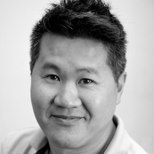 Van T. - Chef de projet web