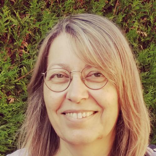 Sylvie D. - Assistante juridique et administrative
