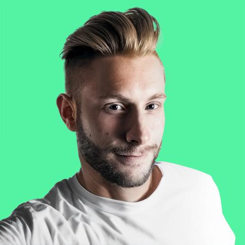Sonny D. - Product designer UX / UI - Dev expert Webflow