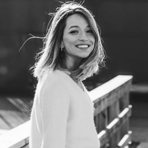 Manon P. - Community Manager et création de contenu