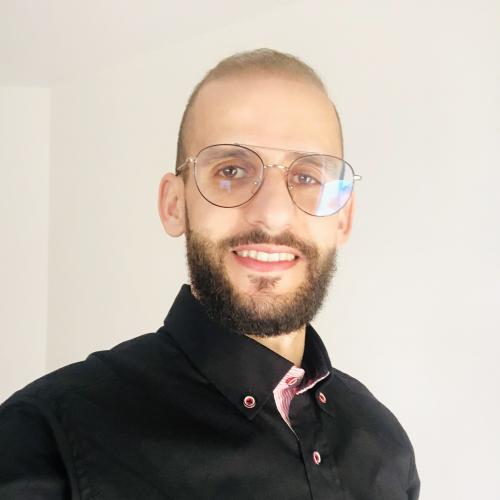 Tarek Z. - AWS Solutions Architect