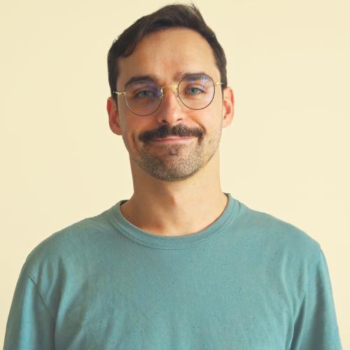 Victor B. - Directeur Artistique / Graphiste