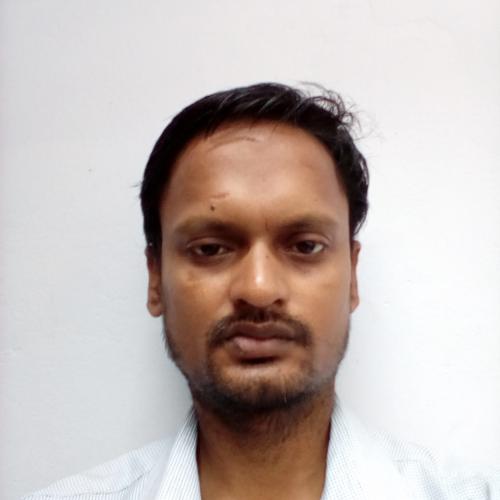 Sanjay S. - Developer
