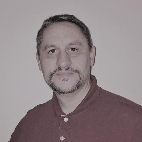 Eric M. - Spécialisation wordpress