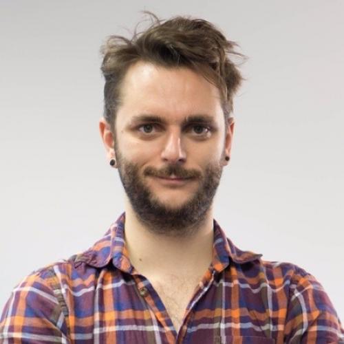 Julien B. - Senior UX/UI Designer