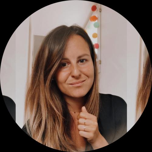 Alexia O. - Content Manager | Expert santé, sport, nutrition, tech