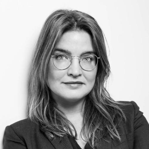 Marie laure D. - Assistante Admin & Webmarketing