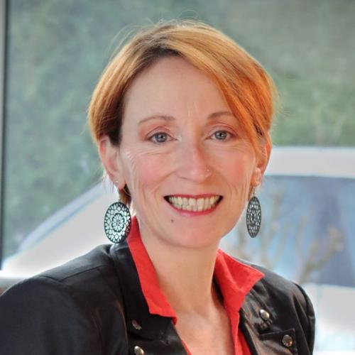 Isabelle ouadec -. - Assistante administrative & commerciale