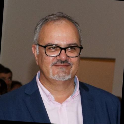 Franck G. - Consultant en management Gestion d'équipe