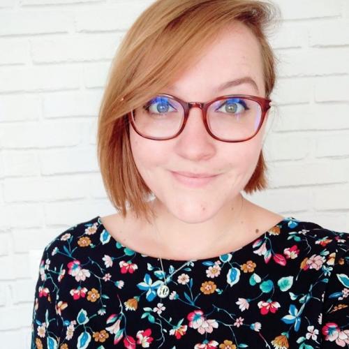 Marion J. - Graphiste et Webdesigner freelance