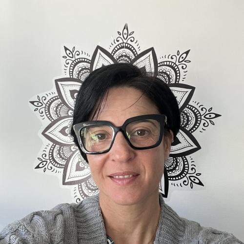 Chrystelle B. - Secrétaire / Assistante administrative / Office Manager