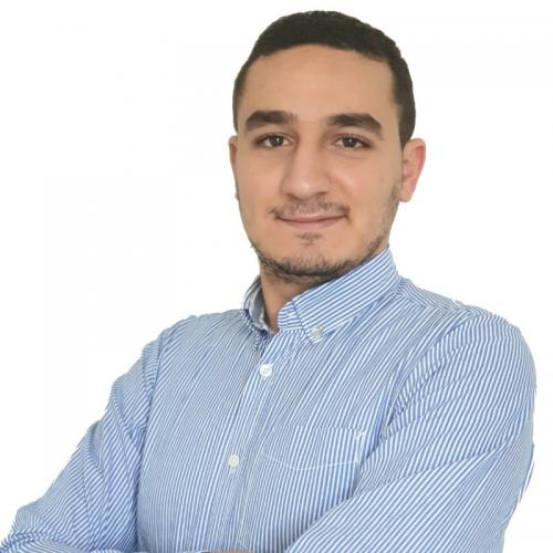 Omar K. - Consultant en data science