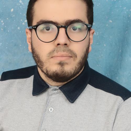 Oussema F. - Ingénieur en informatique
