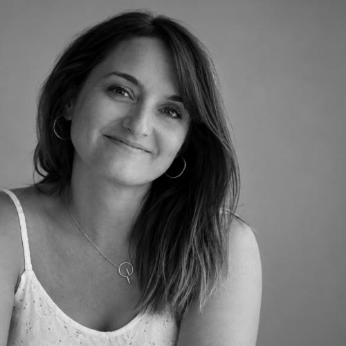 Mélanie L. - Architecte d'intérieur / Cheffe de projet