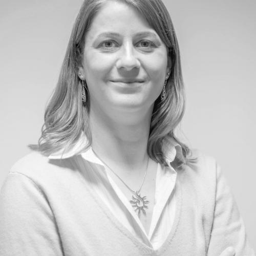 Hélène T. - Consultante en marketing digital
