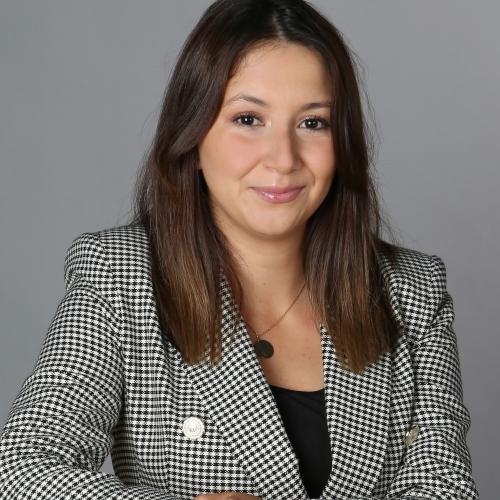 Cassandra C. - Consultante-Rédactrice