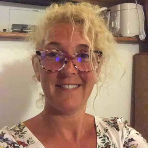 Sandrine T. - Assistante Administrative Bilingue