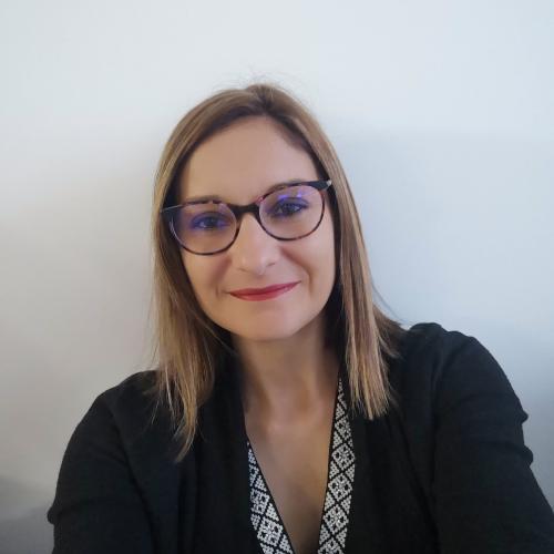 Christelle B. - Conseils en gestion d'entreprise