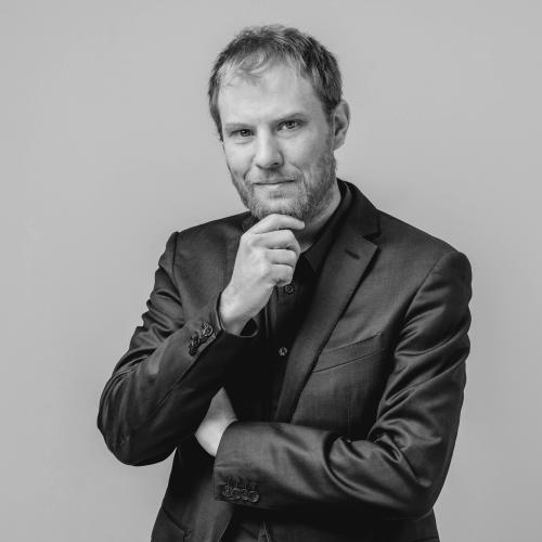 Benoît M. - Commercial SDR expert