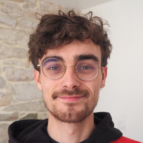 Samuel M. - Illustrateur / Graphiste / Animateur 2D / Bande dessinée