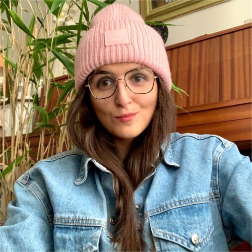 Héloïse S. - Production audiovisuelles