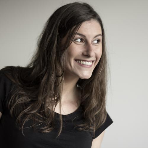 Julie B. - Réalisatrice de vidéos en Stop Motion / Illustratrice volume