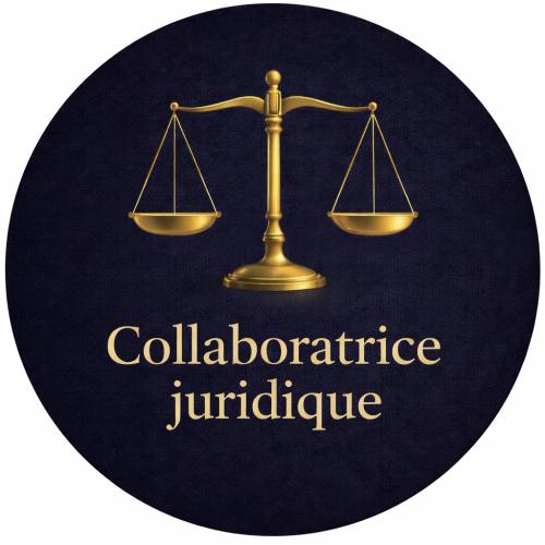Vanessa A. - Collaboratrice  juridique