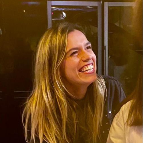 Vizzacchero C. - Social media manager