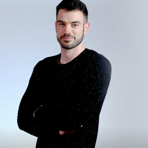 Jérémy B. - Social Media & Community Manager | Content Manager