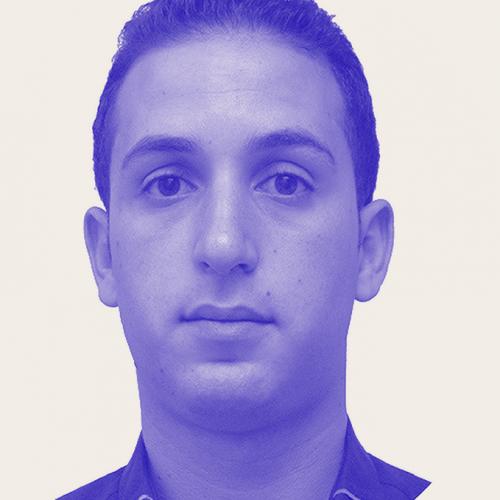Amine K. - Architecte d'intérieur