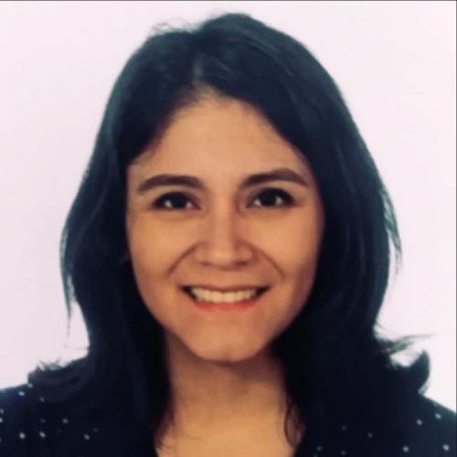 Claudia  G. - ASSISTANT ADMINISTRAF