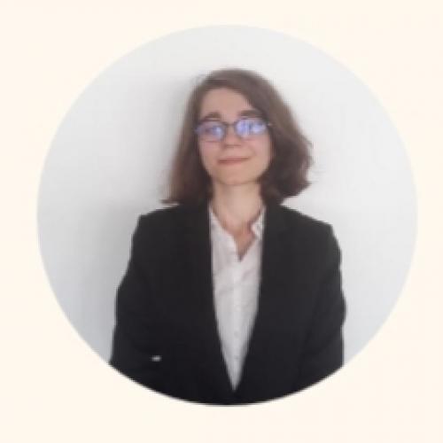 Laurine F. - Prestataire de services aux entreprises et particuliers