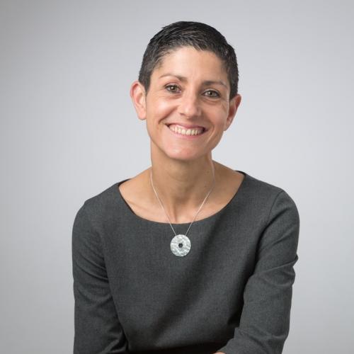 Joaquina B. - Consultant / Formateur / Coach professionnel