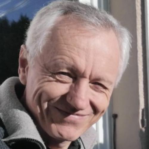 Laurent G. - Téléprospecteur indépendant