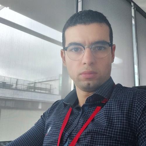 Mohammed M. - Ingénieur en informatique décisionnelle