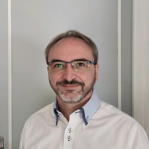 Damien  C. - Conseiller IT, consultant fonctionnel Sage X3, RSI mutualisé