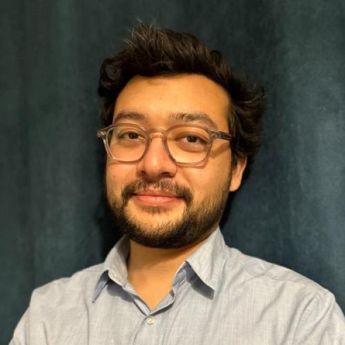 Danis G. - Directeur Financier - CFO