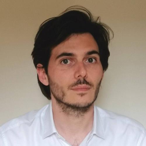 Maxime D. - Data Scientist | Ingénieur Machine Learning