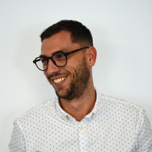 Bastien S. - Consultant digital spécialiste tourisme