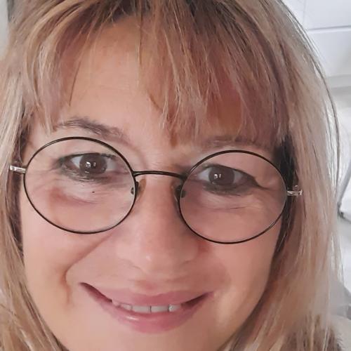 Béatrice A. - Administratif et comptable