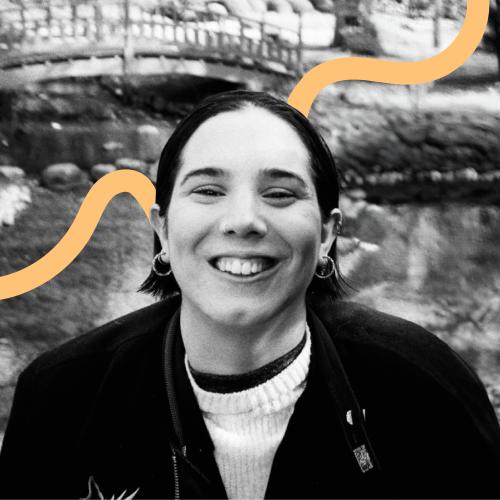 Axelle D. - Graphiste & Webdesigner au service de votre marque