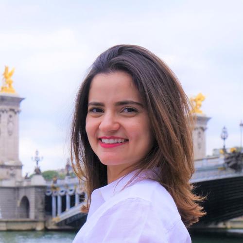 Nariana D. - Architecte DE