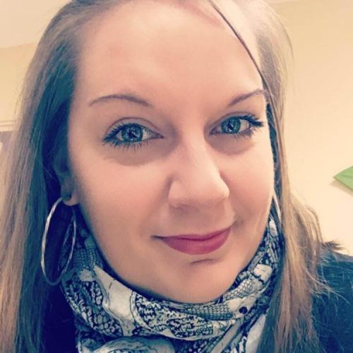 Aurélie M. - Assistante Administrative et médicale freelance