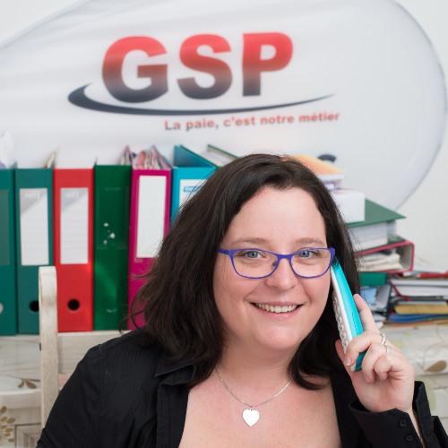 Anne-lise S. - Gestionnaire de Paie Freelance