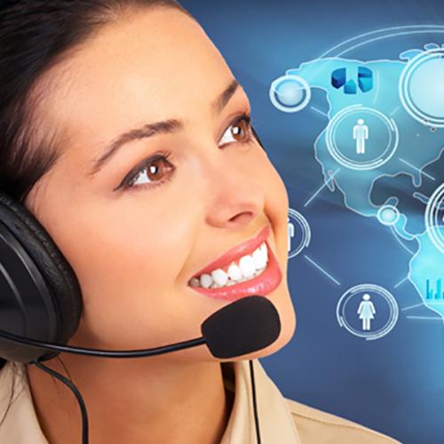 Paule M. - Commercial, téléprospectrice,