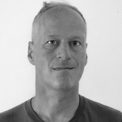 Manfred R. - Vidéaste, photographe et expert marketing