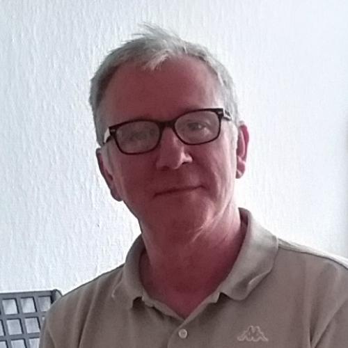Didier G. - Developpeur de solution en infrastructure intranet