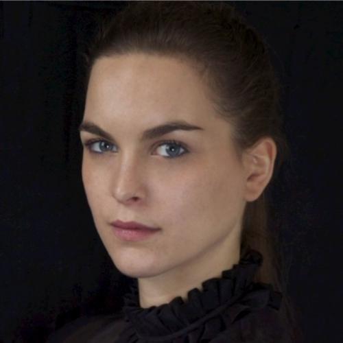 Constance E. - Designer et styliste de mode