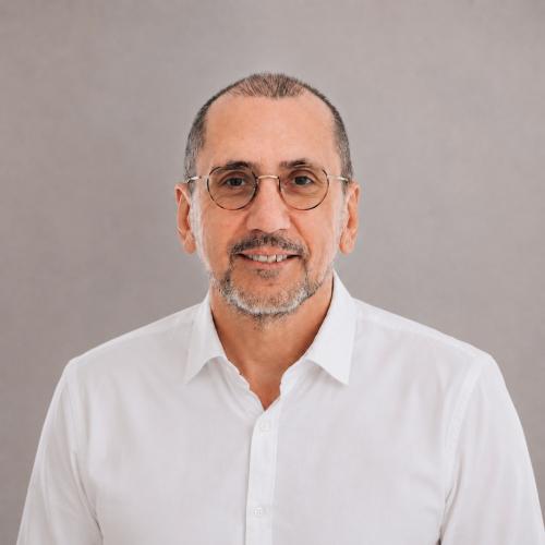 Christian C. - Consultant Formateur en Management d'équipe
