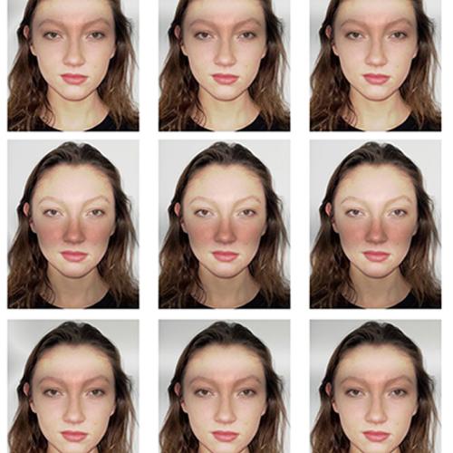 Jeanne D. - Directeur Artistique & Motion Designer